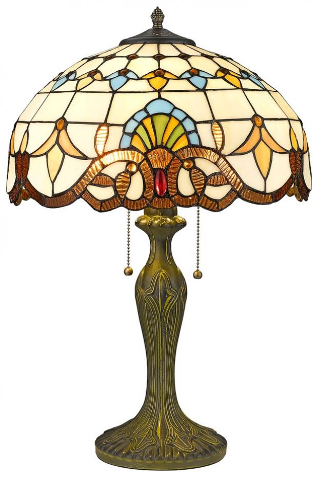 Настольная лампа Velante 830-804-02 830-804-02