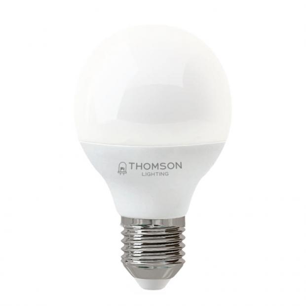 THOMSON LED GLOBE 8W 670Lm E27 4000K TH-B2040